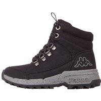 Kappa Winterboots mit modischen Outdoor-Design-Elementen von Kappa