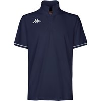 Polo-Shirt Kappa Barli von Kappa