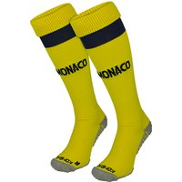 Socken AS Monaco 2020/21 spark pro 1p von Kappa