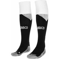 Socken für den Außenbereich AS Monaco 2022/23 von Kappa