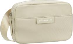 Kapten & Son Habo  in Beige (0.8 Liter), Bauchtasche / Gürteltasche von Kapten & Son