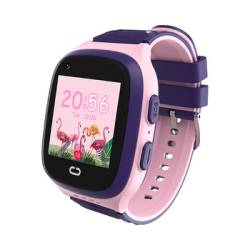 Kinder Smartwatch LT31 in Pink von Karen M