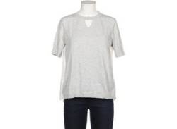 Karen Millen Damen Bluse, grau von Karen Millen