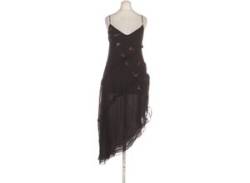 Karen Millen Damen Kleid, schwarz, Gr. 12 von Karen Millen