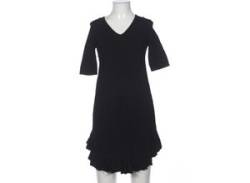 Karen Millen Damen Kleid, schwarz, Gr. 36 von Karen Millen