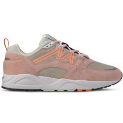 Karhu Fusion 2.0 Sport Sneaker Running Mode Unisex Rosa 37 EU von Karhu