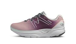 Karhu Fusion Damen Laufschuhe violett Gr. 39 von Karhu