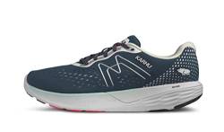 Karhu Ikoni Laufschuh für Herren, Colonial Blue/Morning Mist, US10,5/44,5 EU von Karhu