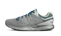 Karhu SYNCHRON Herren Laufschuhe grau Gr. 45 von Karhu