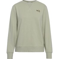 Kari Traa Damen Kari Crew Pullover von Kari Traa