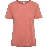 Kari Traa Damen Sanne Wool T-Shirt von Kari Traa