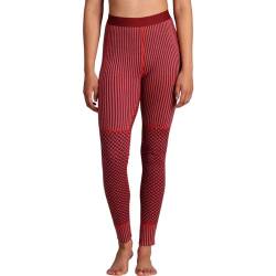 Kari Traa Damen Smekker Hose, Rouge, L von Kari Traa