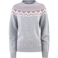 Kari Traa Damen Sundve Knit Pullover von Kari Traa