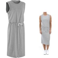 Kari Traa Skort KARI TRAA - RIO-KLEID Damen Casual Kleid, grau von Kari Traa