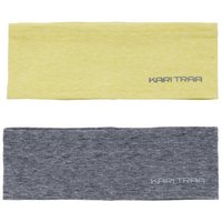 Kari Traa Stirnband Kari Traa W Vilde Headband Damen Accessoires von Kari Traa