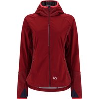 Kari Traa VILDE THERMAL Laufjacke Damen von Kari Traa