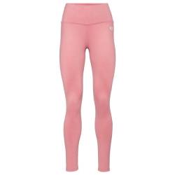 Kari Traa - Women's Julie High Waist Tights - Leggings Gr M rosa von Kari Traa