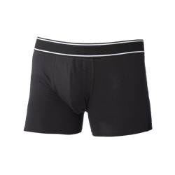 Kariban Herren Boxershorts/Slips/Unterhose (Large) (Schwarz) von Kariban