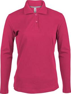 Kariban Polo Femme Manches Longues von Kariban