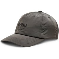 Karl Kani Baseball Cap Cap KK Retro Reflective Cap KA-233-018-2 GREY von Karl Kani