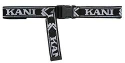 Karl Kani College Click Belt black von Karl Kani