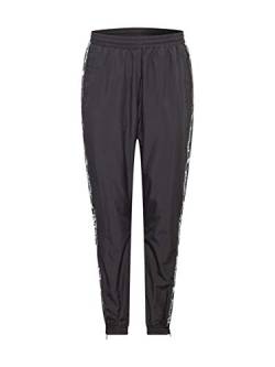 Karl Kani Herren KKMQ32025BLK KK OG Tape Trackpants XXL Black von Karl Kani