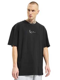 Karl Kani Herren Shirt schwarz M von Karl Kani