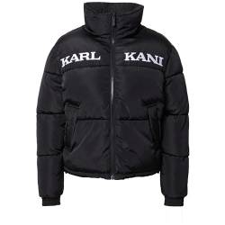 Karl Kani Retro Essential Puffer Jacket - XS von Karl Kani
