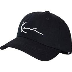 Karl Kani Signature Cap (one Size, Black) von Karl Kani
