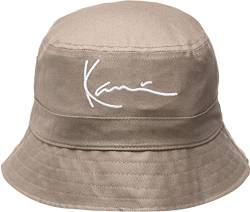Karl Kani Signature Paisley Reversible Bucket Hat 0 One Size von Karl Kani
