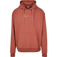 Karl Kani Sweatshirt Karl Kani Herren Small Signature Essential Hoodie (1-tlg) von Karl Kani