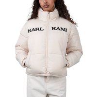 Karl Kani Winterjacke Karl Kani Retro Essential Puffer Jacket von Karl Kani