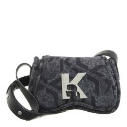 Karl Lagerfeld Jeans Crossbody Bag von Karl Lagerfeld Jeans