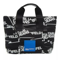 Karl Lagerfeld Jeans Tote von Karl Lagerfeld Jeans