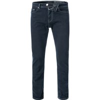 KARL LAGERFELD Herren Jeans blau Baumwolle von Karl Lagerfeld