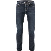 KARL LAGERFELD Herren Jeans blau Baumwolle von Karl Lagerfeld