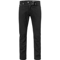 KARL LAGERFELD Herren Jeans schwarz Baumwolle von Karl Lagerfeld