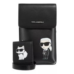 Karl Lagerfeld Handytasche von Karl Lagerfeld