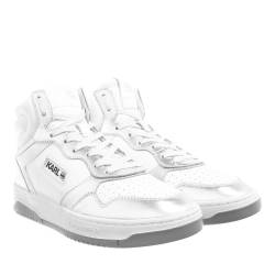 Karl Lagerfeld High-Top Sneaker von Karl Lagerfeld