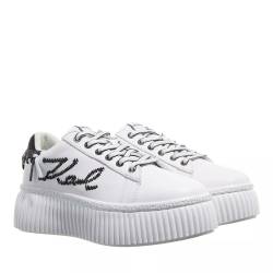 Karl Lagerfeld Plateau Sneaker von Karl Lagerfeld