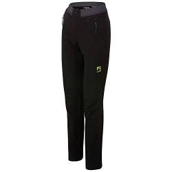 Karpos 2500941-202 TRE CIME W Pant Pants Damen Black/Dark Grey Größe 44 von Karpos