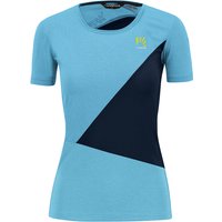 Karpos Damen Nuvolau T-Shirt von Karpos