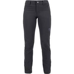 Karpos Damen Vernale Evo Hose, Black-India Ink, S von Karpos