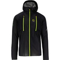 Karpos Herren Lavaredo Rain Jacke von Karpos