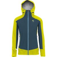 Karpos Herren Temporale Jacke von Karpos