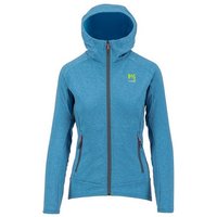 Karpos Outdoorjacke MEZZODI HOODIE FLEECE Damen von Karpos