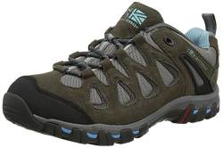 Karrimor Damen Supa 5 Ladies Trekking-& Wanderhalbschuhe, Grau (Grey Blue), 41 EU von Karrimor