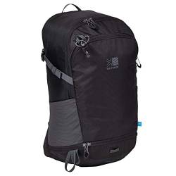 Karrimor Dorango As 30+5 Casual Daypack 56 cm Black Asphalt von Karrimor