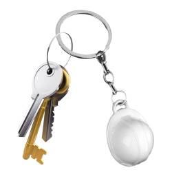 Kasmole -Schutzhelm-Schlüsselanhänger | Partygeschenke für den BAU – Schlüsselanhänger mit Sicherheitshut für den BAU, Schlüsselanhänger mit Hut für Harte Arbeiter von Kasmole