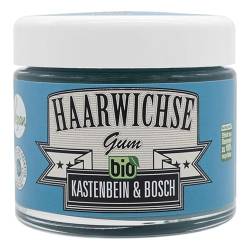 KASTENBEIN & BOSCH: Haarwichse"Gum" | Bio Haarstyling-Creme für ein lässiges Styling zwischendurch (50 ml) von Kastenbein & Bosch